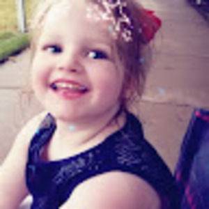 Meet your Posher, Cindy